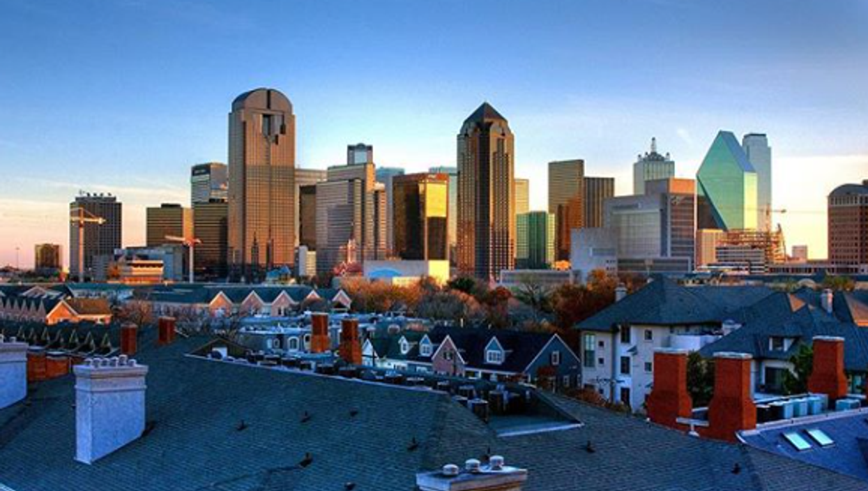 Halloween Week Will Bring Much Cooler Weather For North Texans