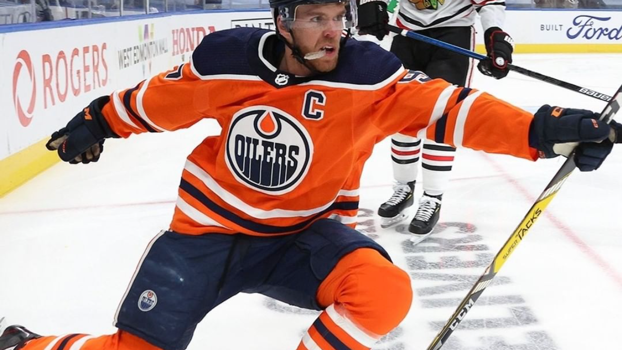Edmonton Oilers' Connor McDavid Has 'Fully Recovered' From COVID-19 & Hardly Had Symptoms