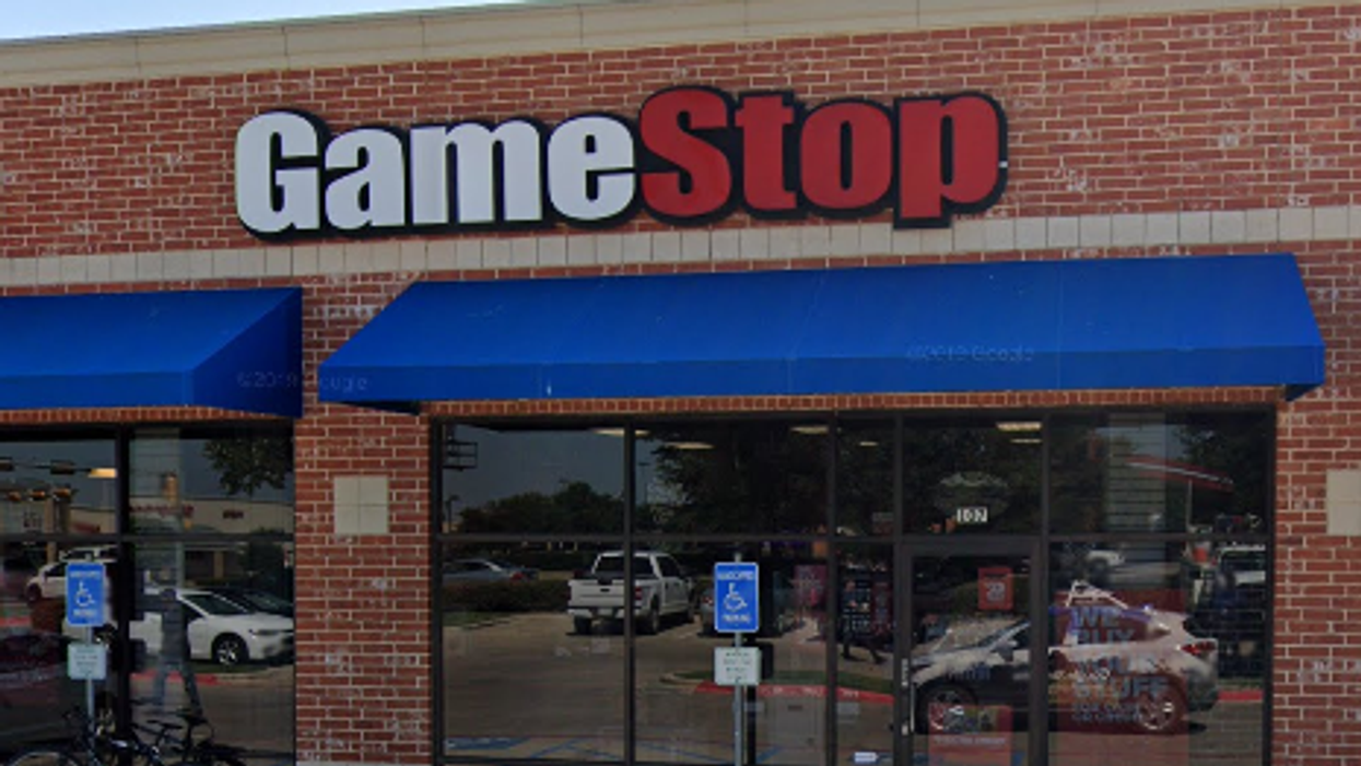 GameStop Merchandise Accidently Went On Sale For Free Last Night Narcity GameStop Merchandise Accidently Went On Sale For Free Last Night Narcity