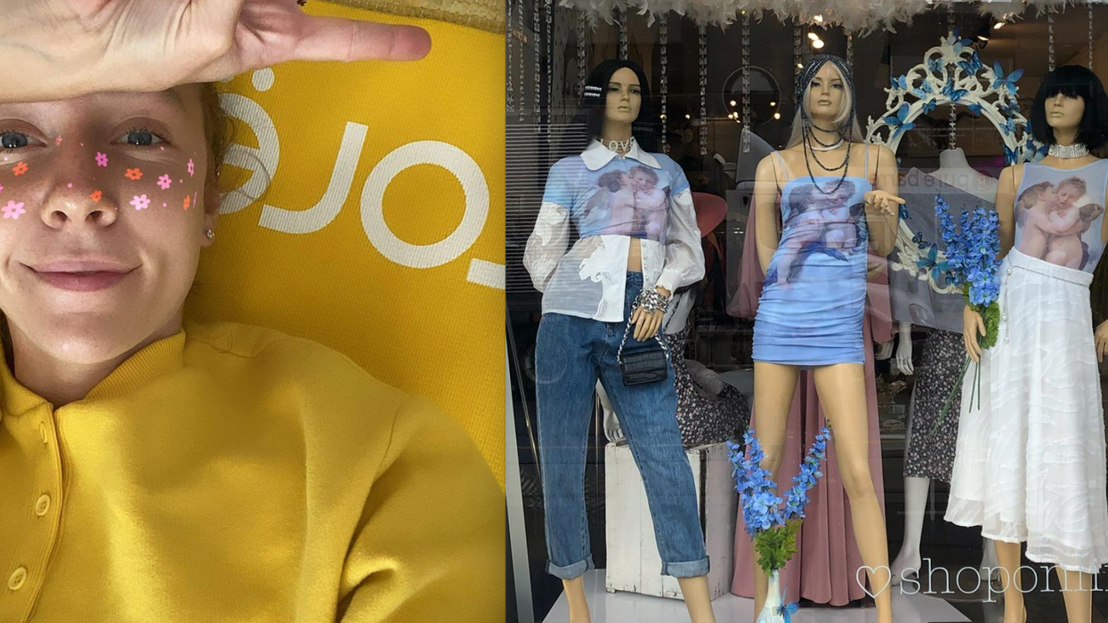 9 Stores Toronto Had To Say Goodbye To Forever In 2020