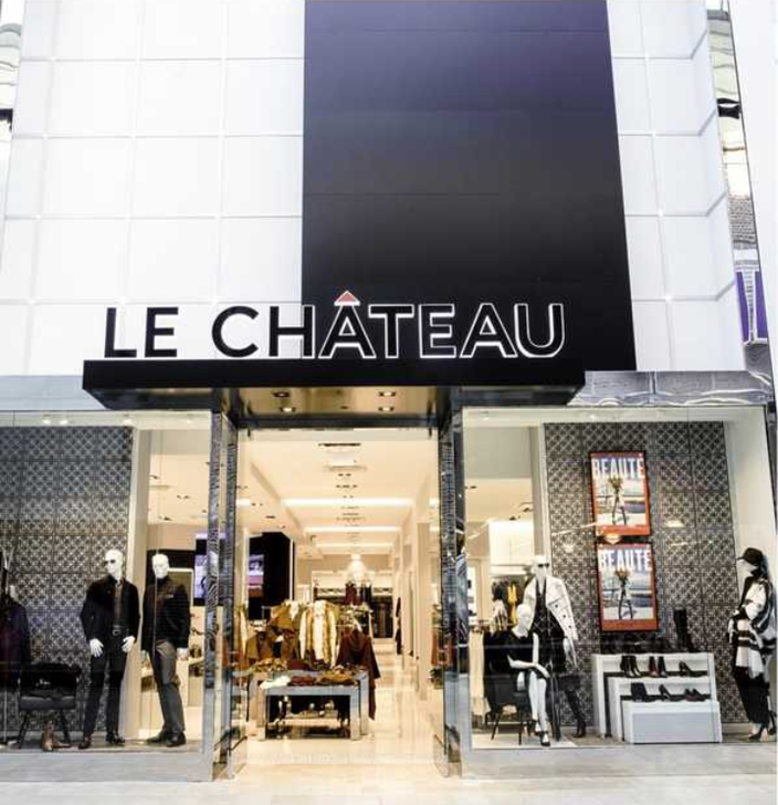 The Toronto Eaton Centre's store dedicated to the Blue Jays has permanently closed