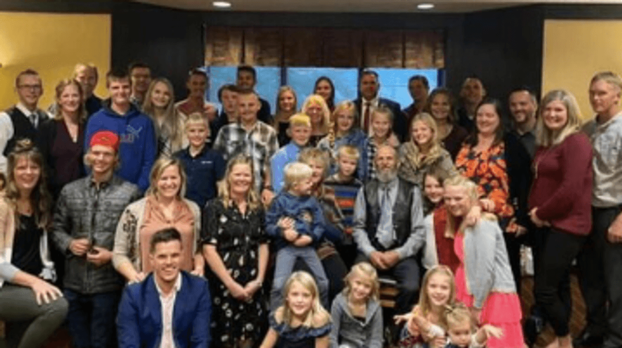 A 23-Year-Old Ontario MPP Is In Hot Water For His Illegal Party Photo