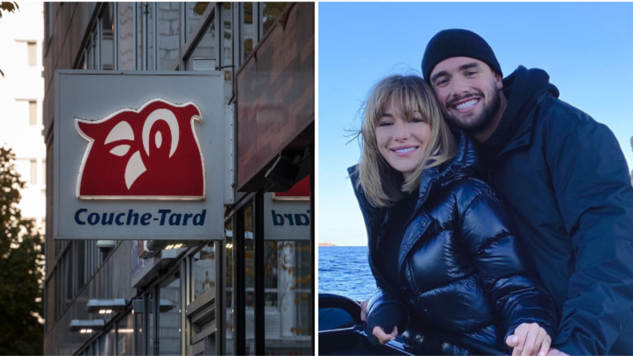 Tricherie d'Éloïse : les fans s'en prennent à Couche-Tard, le commanditaire d'OD