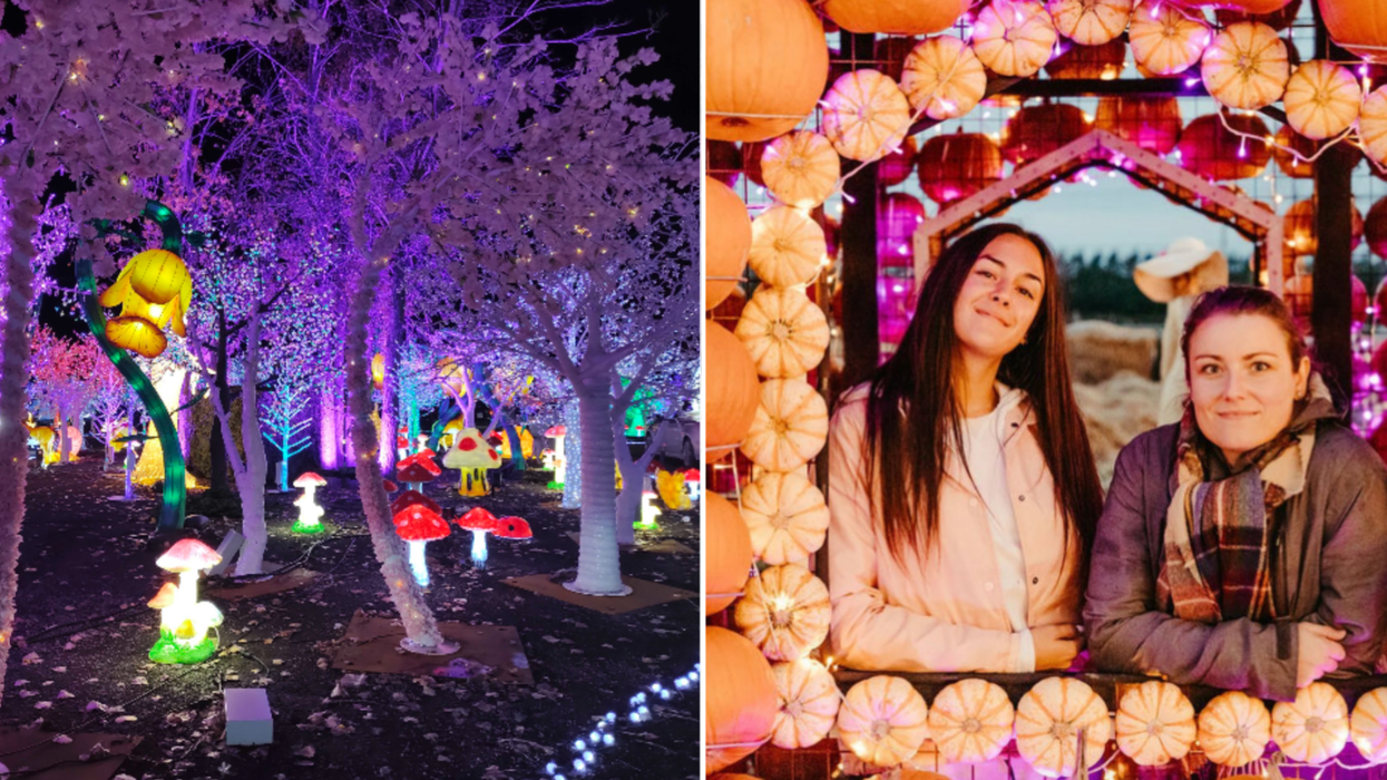 7 activités d'Halloween qui ont toujours lieu ce week-end à Montréal et environs