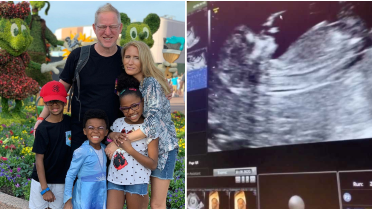 Bianca Longpré et François Massicotte dévoilent le sexe de leur bébé fécondé «in vitro»