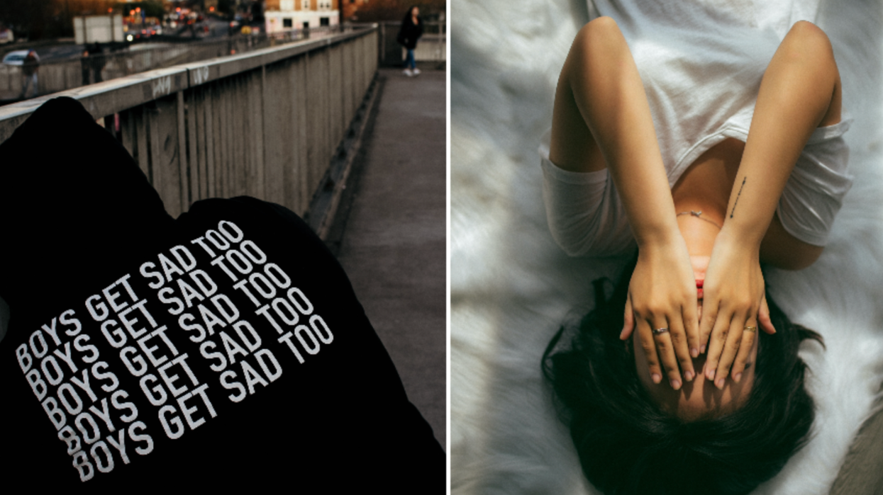 Voici quand tu devrais consulter pour ta santé mentale selon une psychologue québécoise