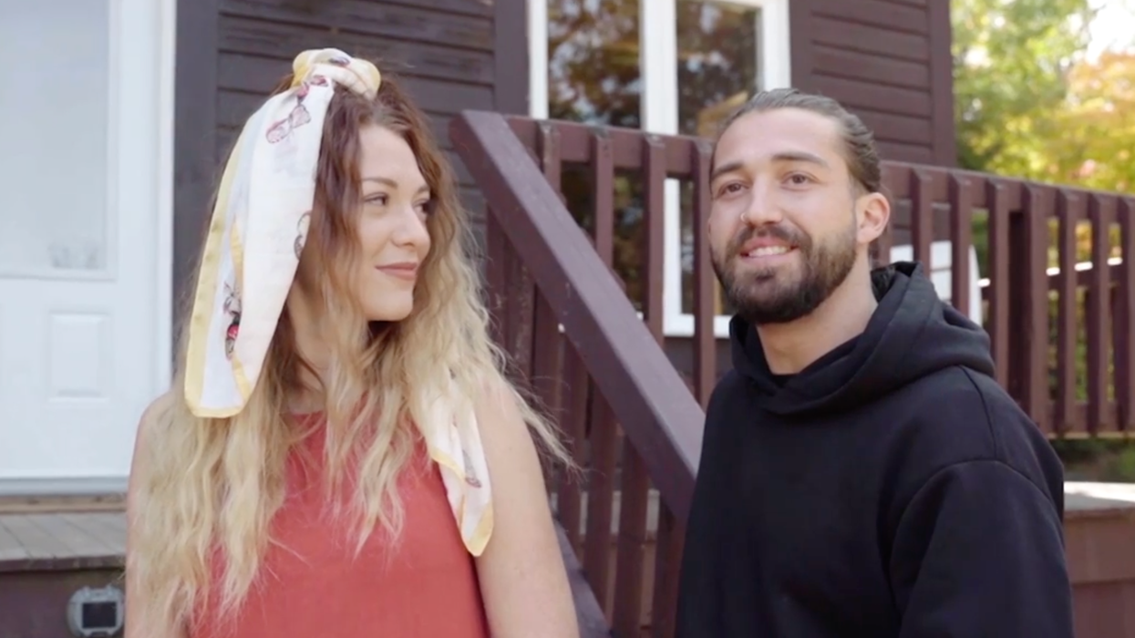 Martine confirme avoir eu de gros rapprochements avec Will dans la maison des exclus d'OD