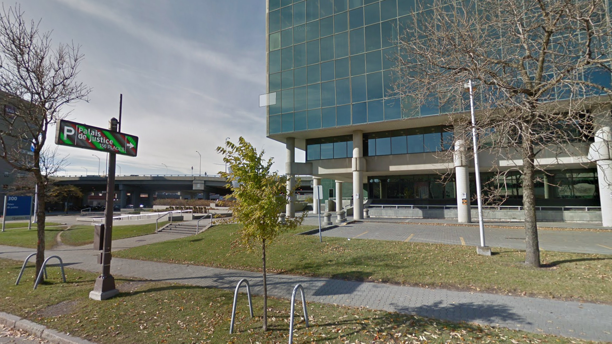 Le suspect de la nuit d'horreur à Québec doit comparaître aujourd'hui