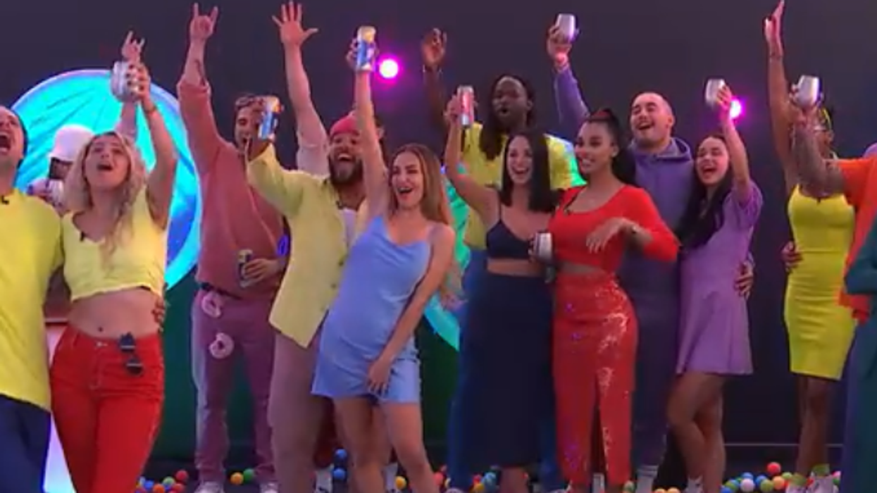 Camille et Martine parlent de consommation d'alcool à OD et ce n'est pas comme on le pense