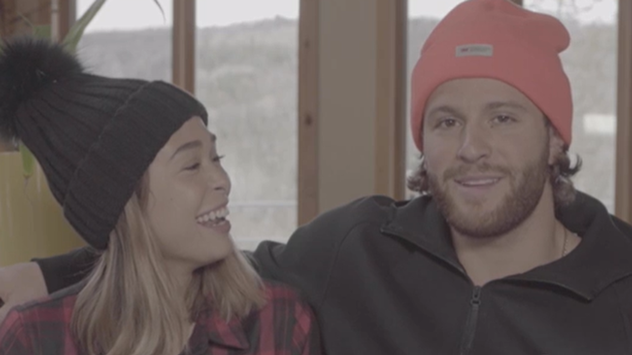 Julie-Anne et Jordan dévoilent tout de leur aventure OD et mettent des choses au clair