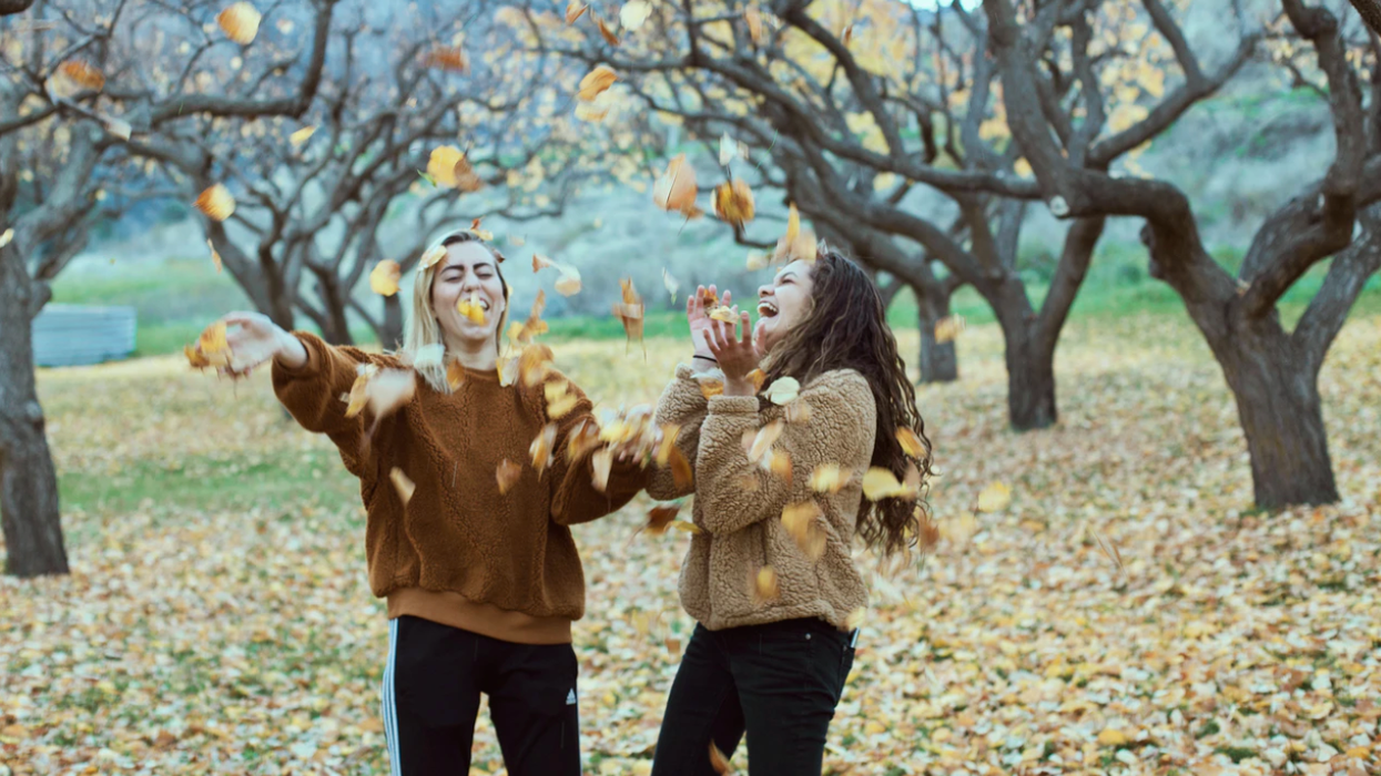 6 Satisfying Things To Do That Are Like A Reset Button For Your Soul