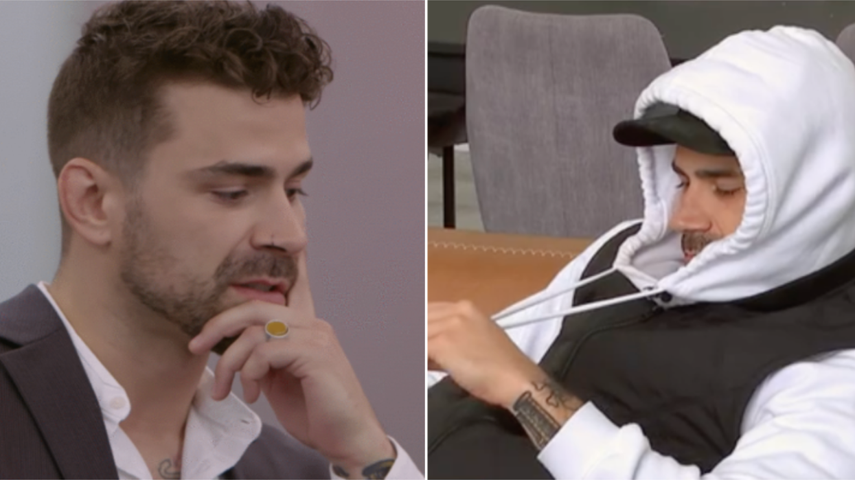 Le « nouveau » Kevin stratégique ne plait pas aux fans d'Occupation Double