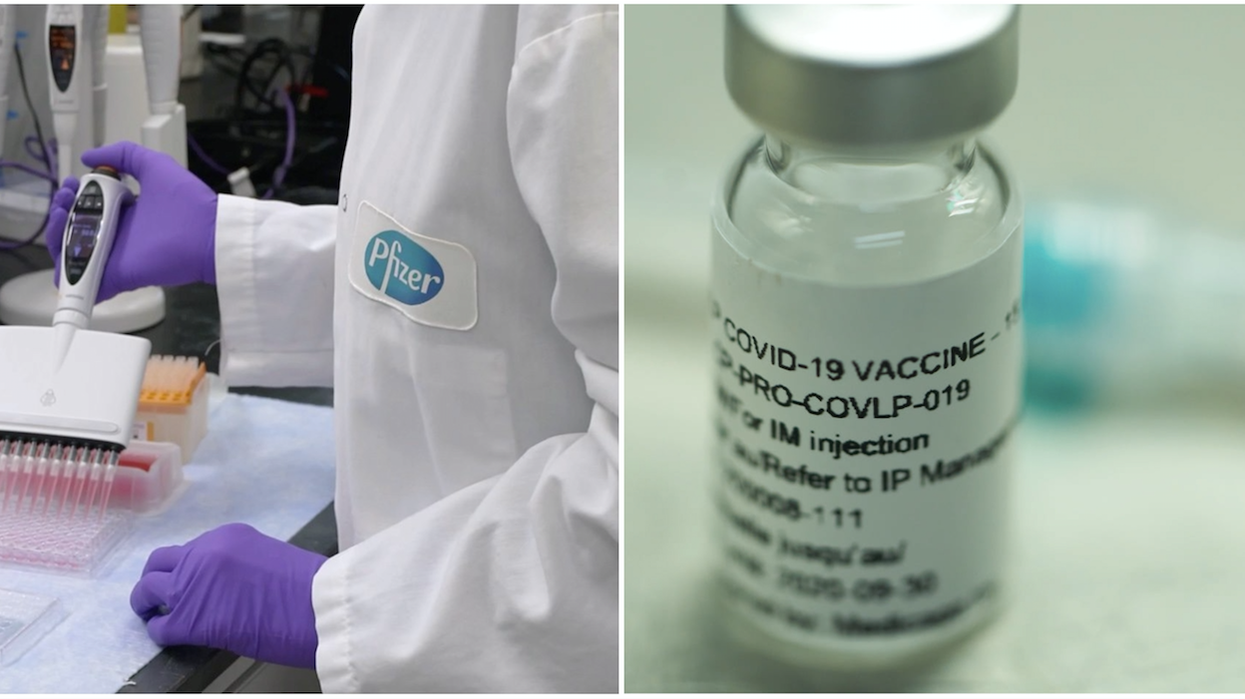 Ce que tu dois savoir sur les différentes phases du vaccin contre la COVID-19 au Québec