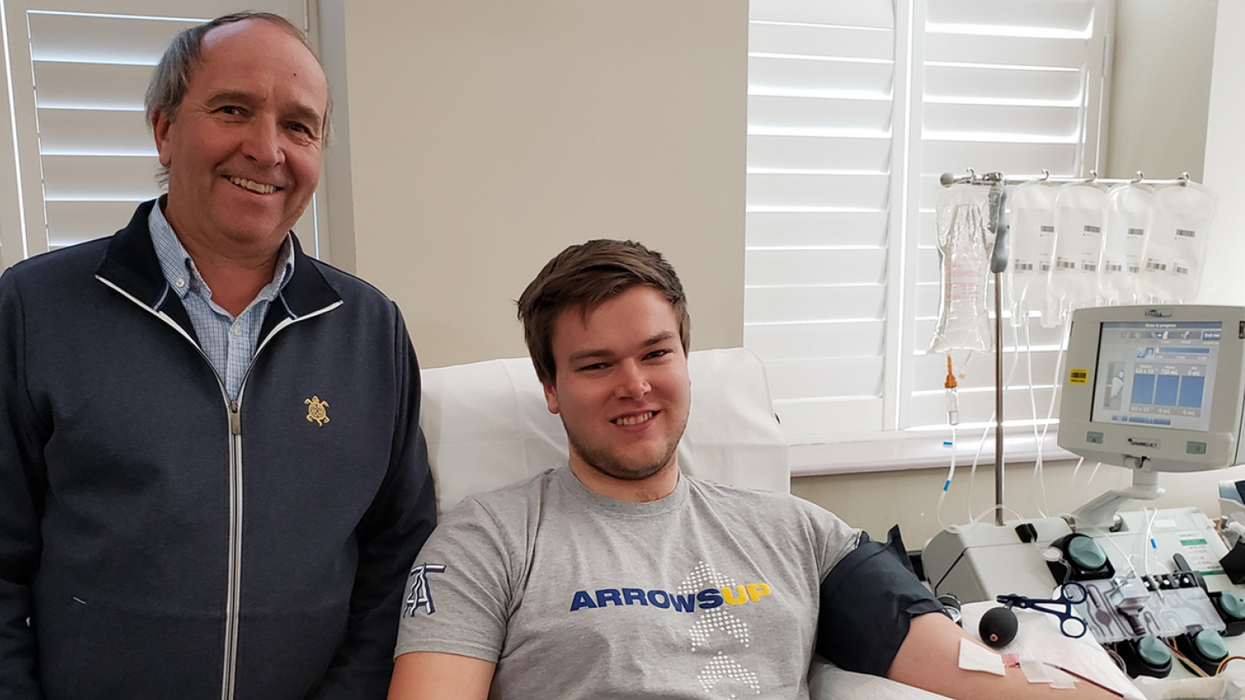 Five Canadians Explain What It’s Like To Recover From COVID-19 & Contribute To The Research For A Cure