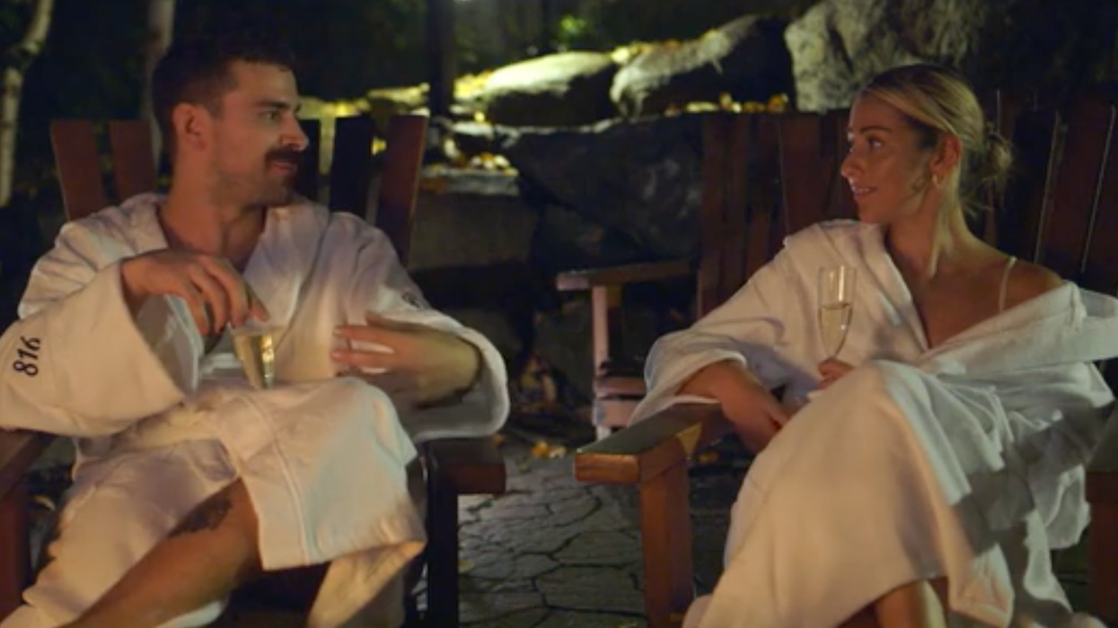 Kevin se confie sur son aventure riche en rebondissements à OD Chez Nous