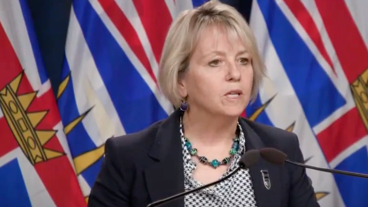 Everything You Need To Know About The BC COVID-19 Lockdown