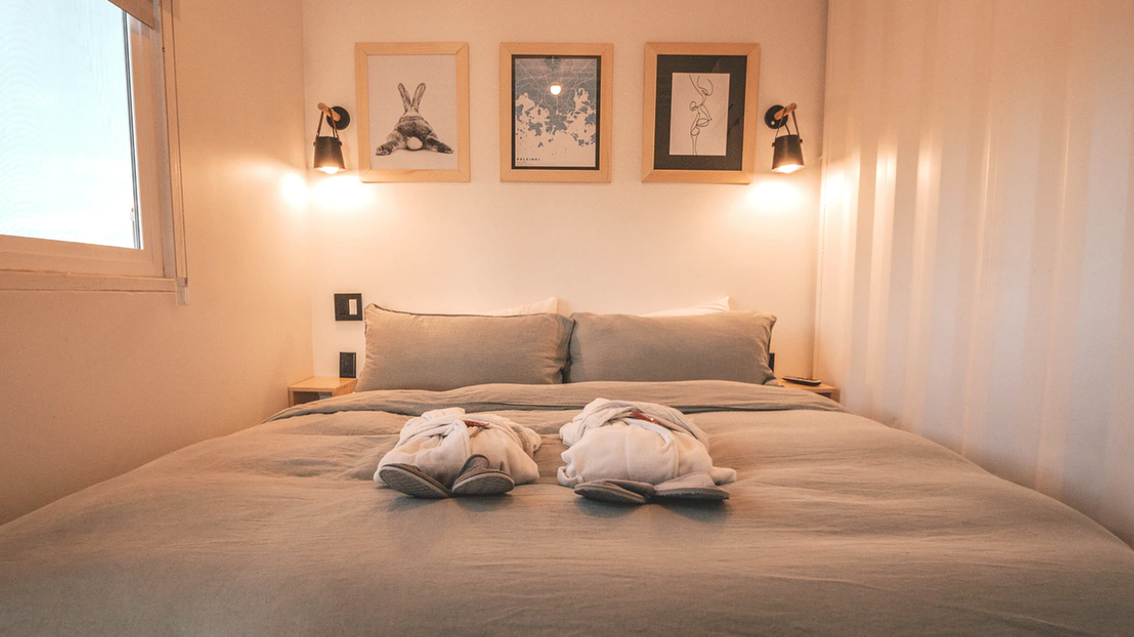 Toronto Says Not To Face Each Other During Sex To Avoid Getting COVID-19