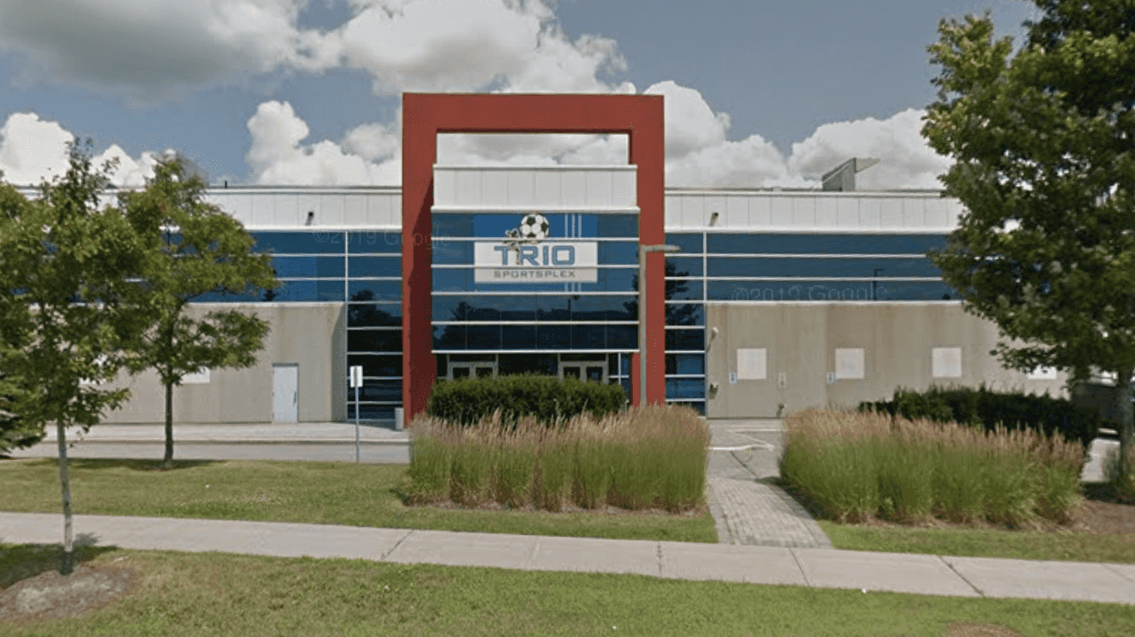 Vaughan Soccer Game Leads To 11 COVID-19 Cases & 8 Are From Toronto