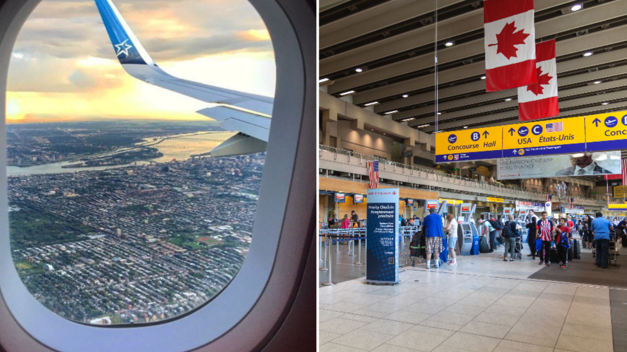 Les règles précises à suivre au Canada lors de ta quarantaine obligatoire après un voyage