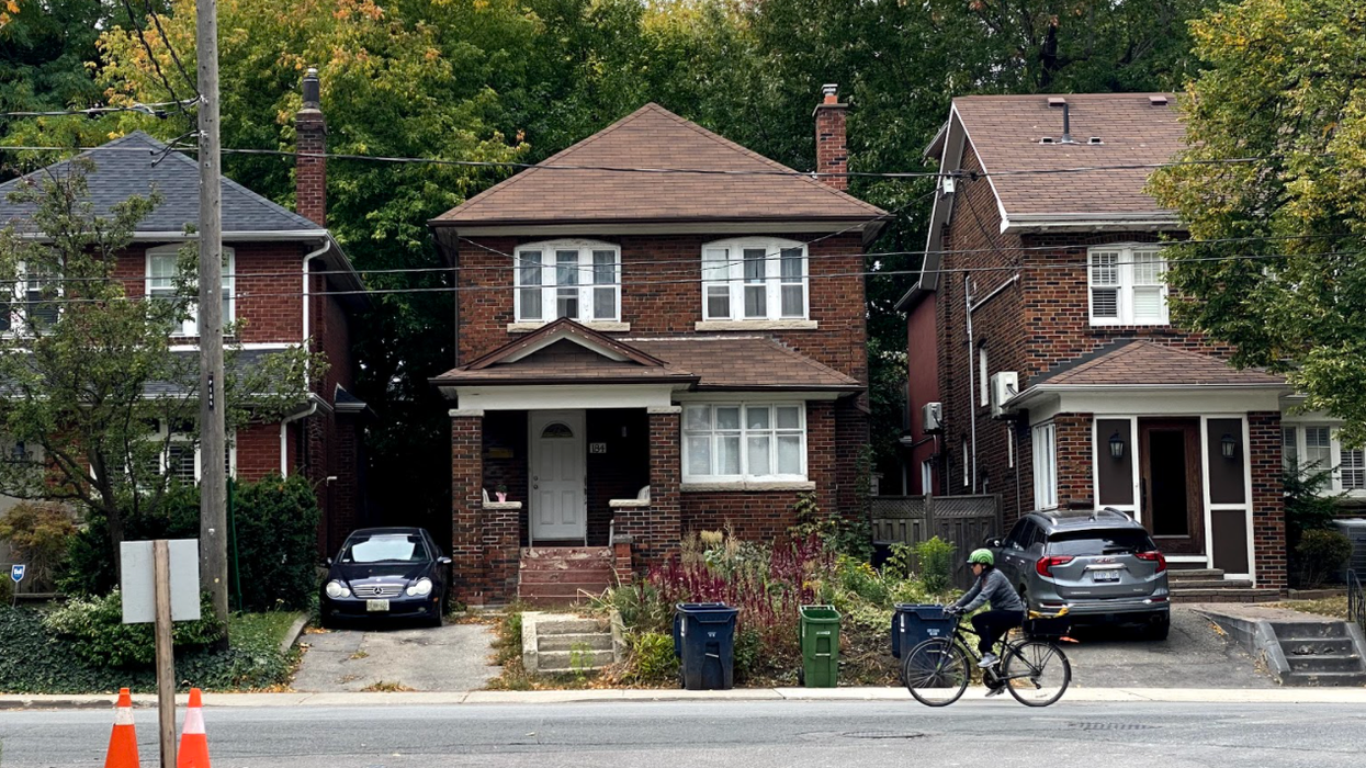 More Than Half Of Ontario Millennials Hate Where They Live Right Now