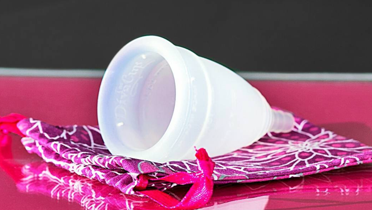 Cet arrondissement à Montréal remboursera des produits d'hygiène féminine durables en 2021