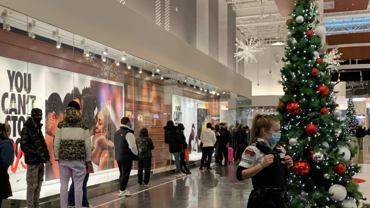 York Mayors Beg For More Time To Stay Open During The Holidays Amid Lockdown Threat