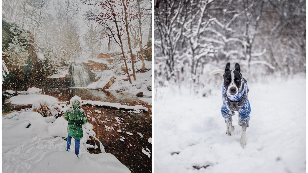 9 Gifts To Get Your Friends Depending On What Their Favourite Outdoor Activity Is