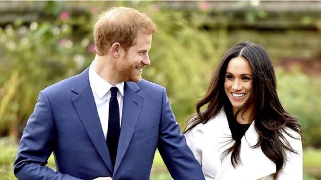 Prince Harry And Meghan Markle Are Producing Their Own Podcast To Help You End 2020