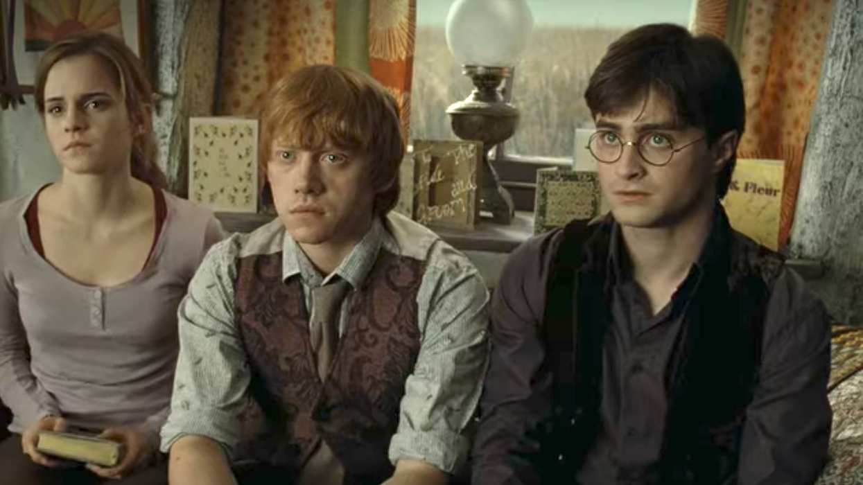 Tous les films Harry Potter seront bientôt retirés de Netflix Canada