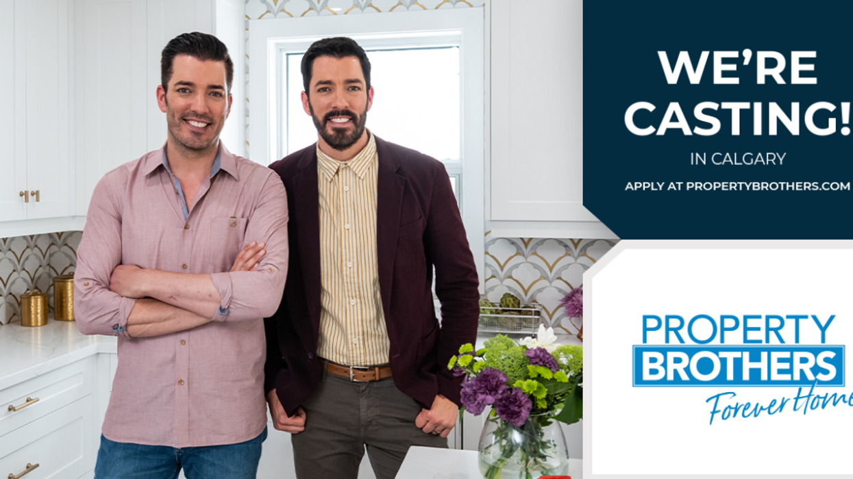 'Property Brothers' Are Looking For Homeowners In Need Of A Renovation