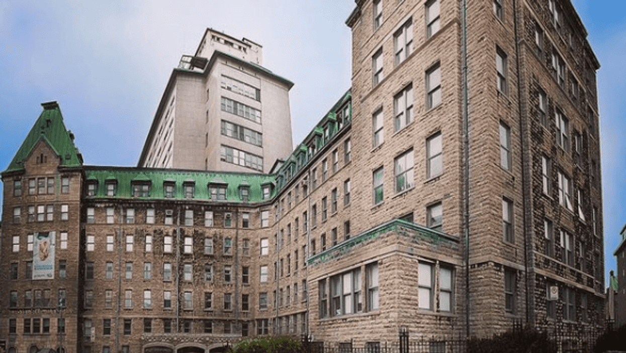 Le CHU de Québec se défend d’avoir offert des cadeaux «insultants» au personnel infirmier