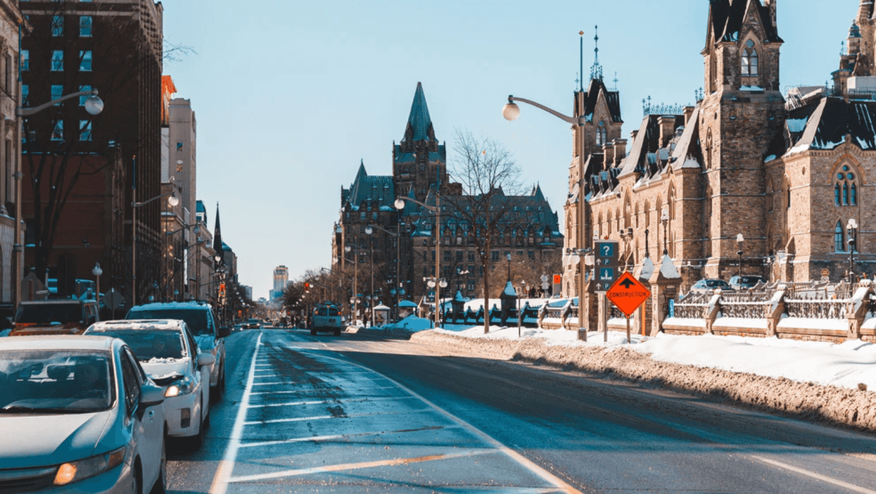 Massive Sports Outbreak In Ottawa Leads To 89 Confirmed Cases & 445 Exposures