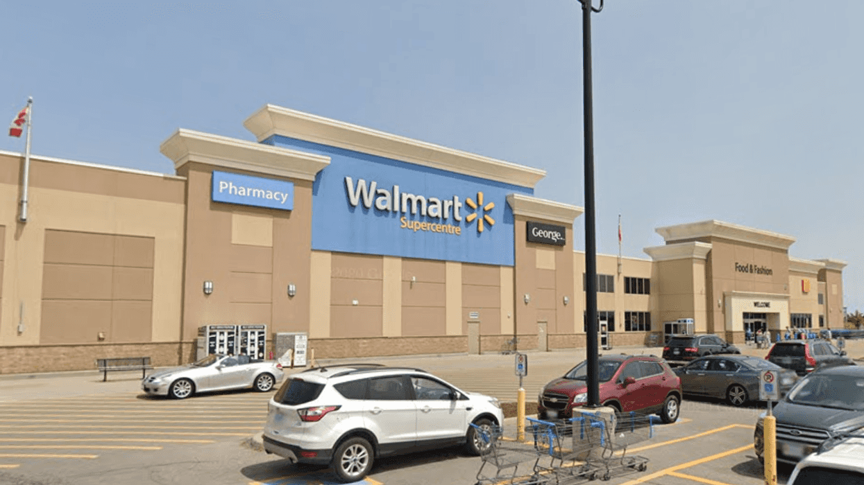 York Region Businesses Were Fined Over $31,600 Last Week For Breaking COVID-19 Rules