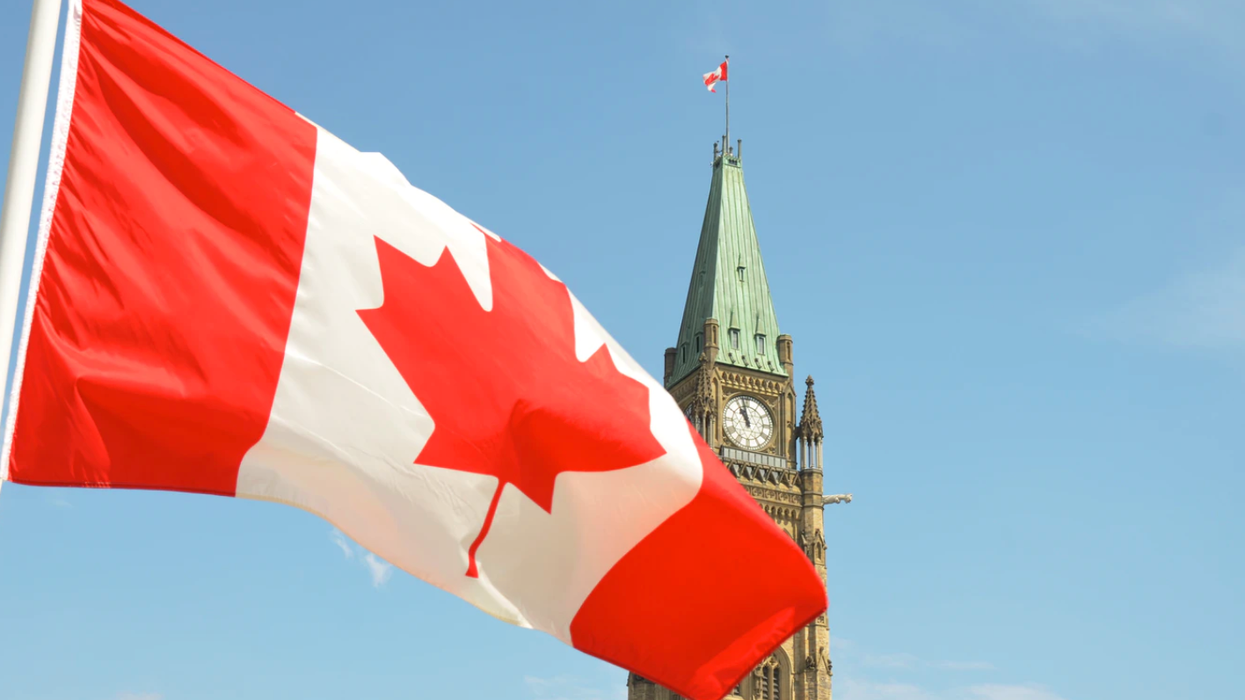 7 New Laws & Regulations In Canada Set To Take Effect In 2021