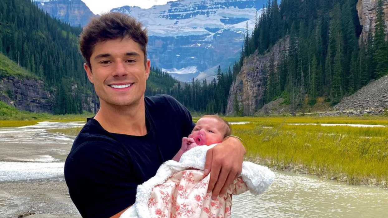 Bryan McCormick publie pour la 1ère fois depuis les dénonciations d'Élisabeth Rioux