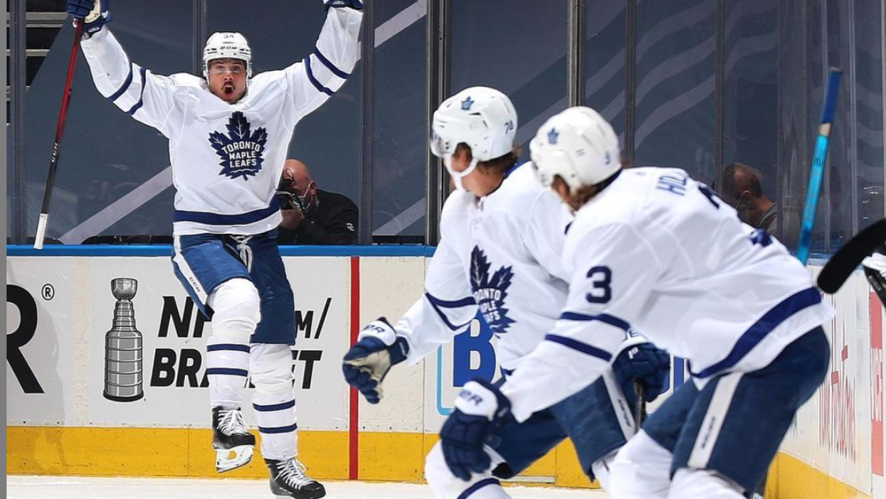 NHL Hockey Will Officially Be Back On January 13 But With No Bubble