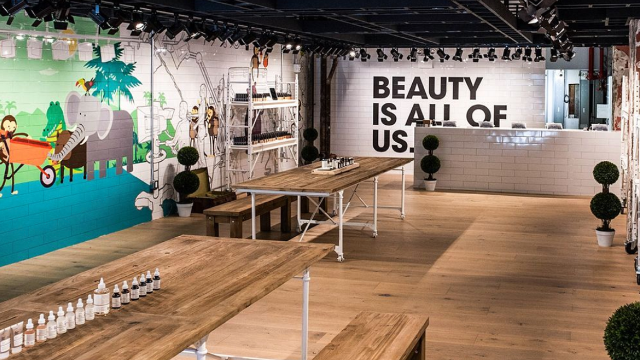 Company Behind The Ordinary Skincare Deals With 'Significant' COVID-19 Outbreak In Toronto