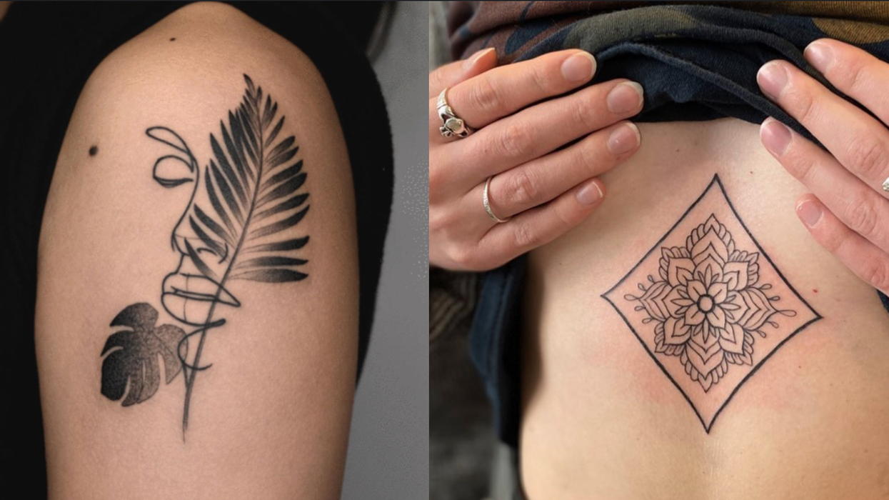9 tatoueurs ultra-talentueux du Grand Montréal avec qui prendre rendez-vous en 2021