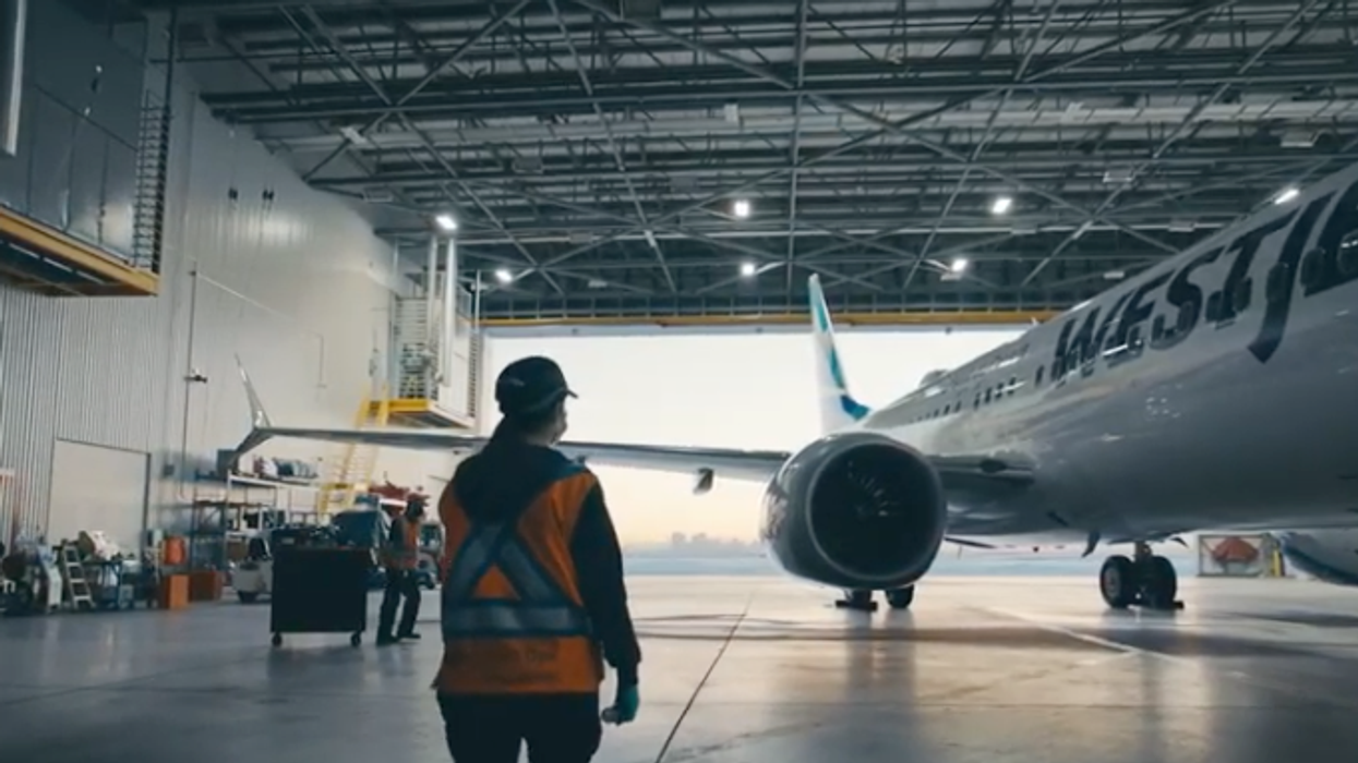 WestJet Is Bringing Back Boeing 737 Max Planes After 2 Deadly Crashes Grounded Them