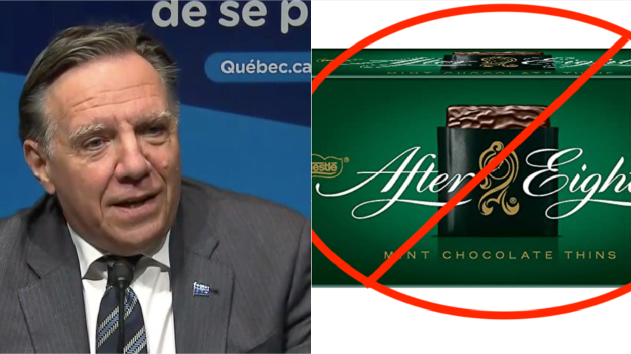 9 « memes » qui illustrent la réaction des Québécois après l'annonce du couvre-feu