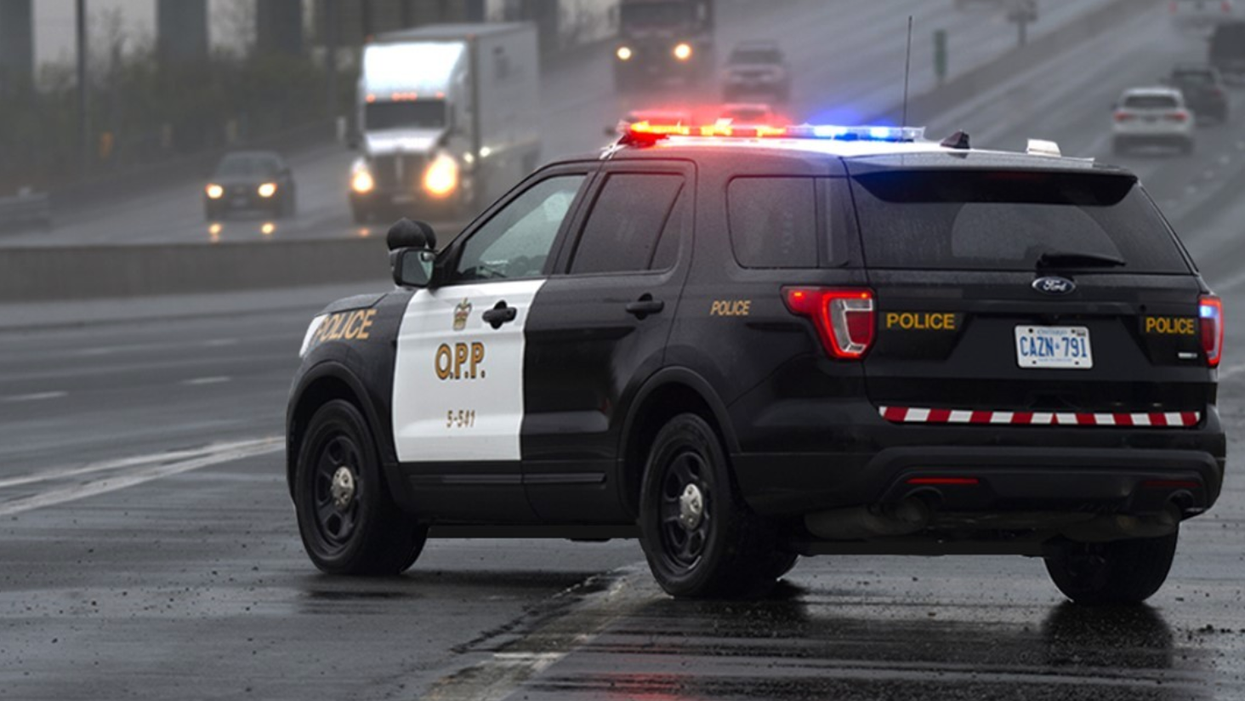 Missing Ontario Teens Trek Across The Country To Meet Someone They Met Online