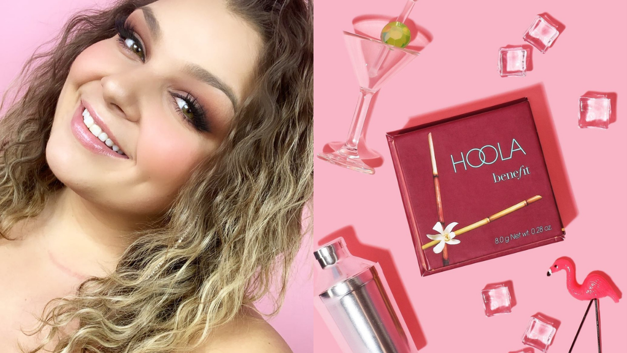 9 produits incontournables à te procurer chez Sephora selon Julie Munger