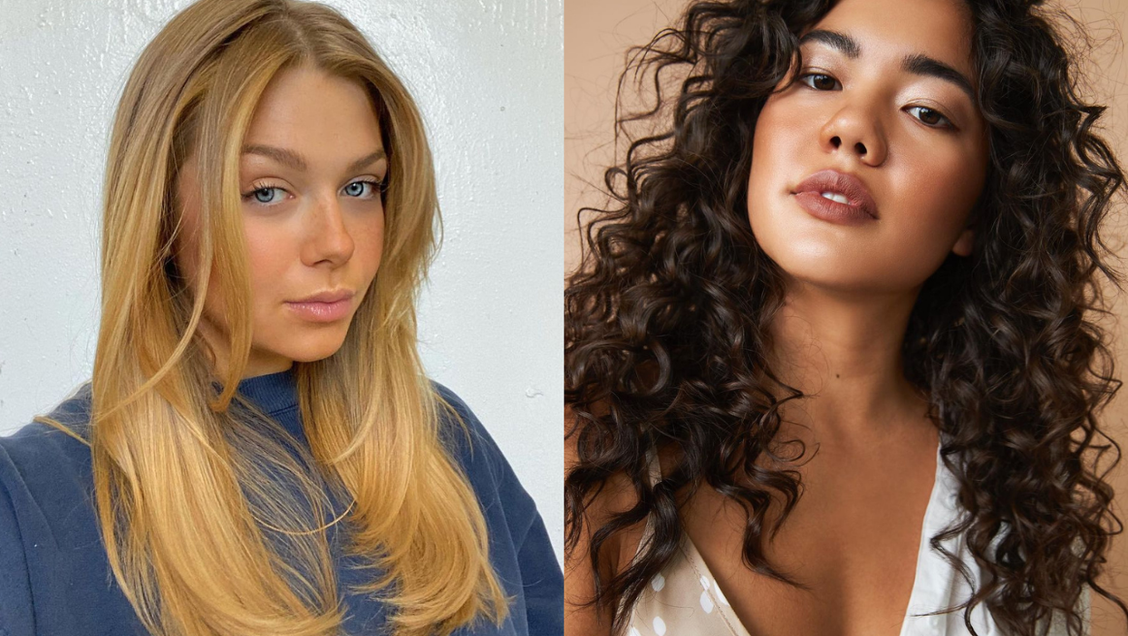 13 tendances capillaires qui vont voler la vedette ce printemps 2021