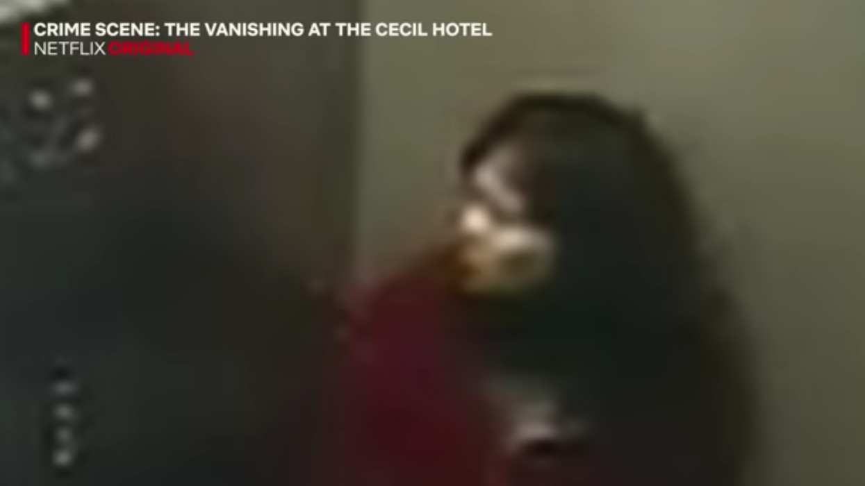 The Mysterious Death Of A Canadian Student Is The Focus Of Netflix's New Docu-Series