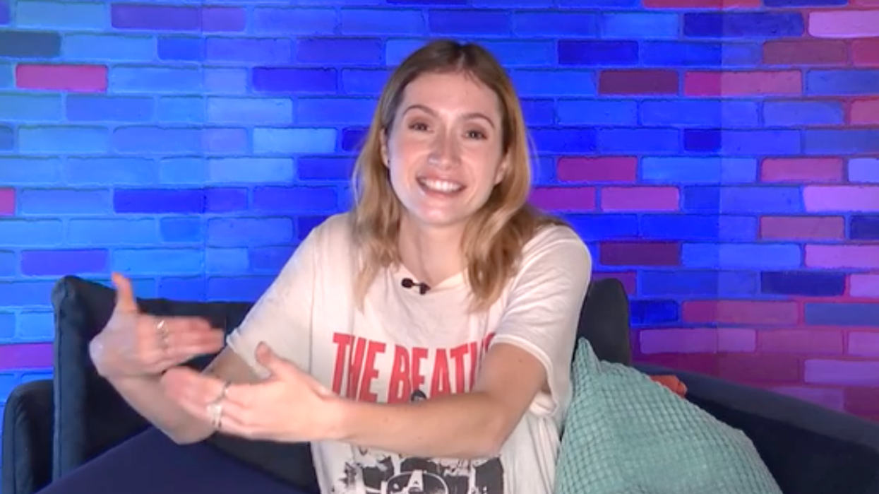 Lysandre Nadeau aurait eu des rapprochements à BB Célébrités et, non, ce n'est pas Kevin