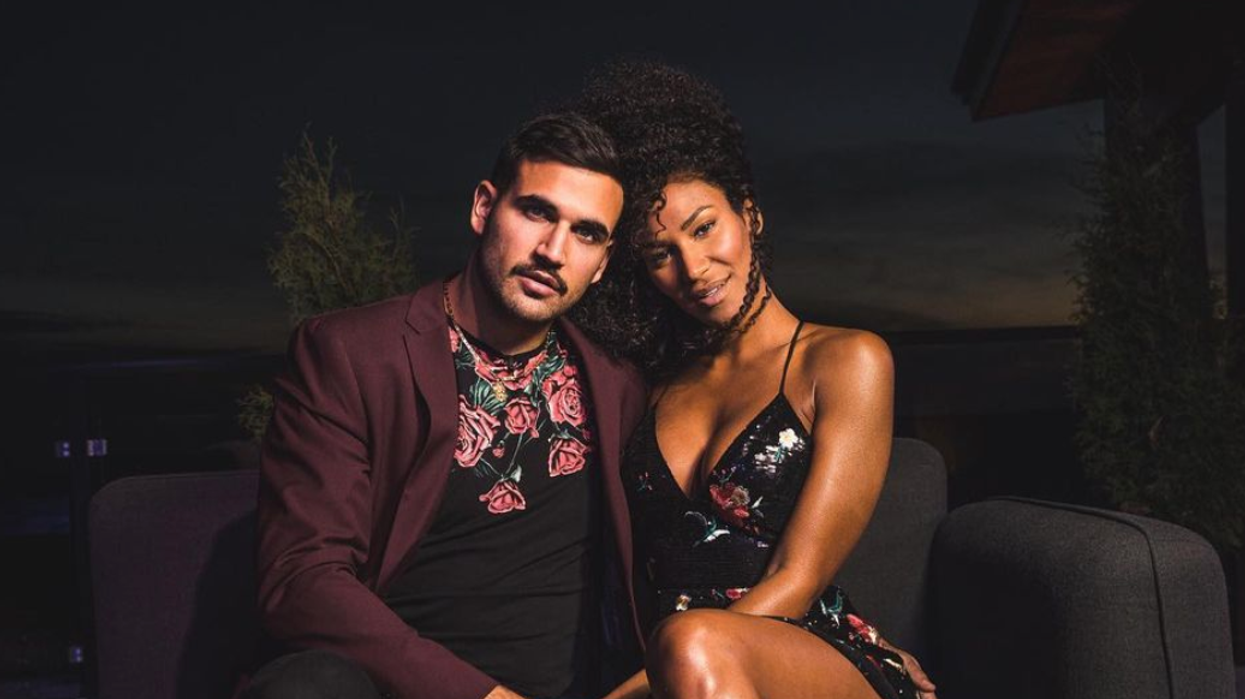 Naadei et Patrick d'Occupation Double Chez Nous annoncent leur rupture (VIDÉO)