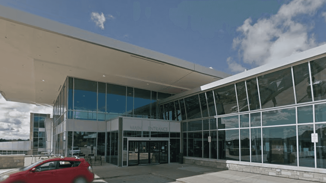Ontario Hospital Director Snuck In Family Member To Get Vaccine Dose Between Appointments