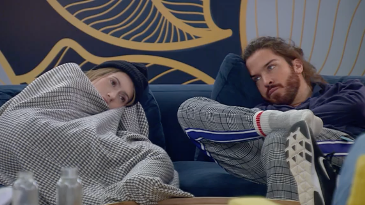 Les « couples » à Big Brother, la meilleure ou la pire stratégie?