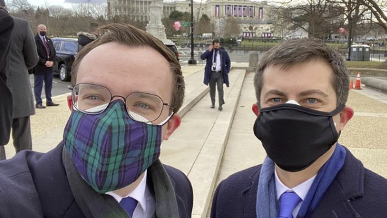 Double-Masking Might Become The New Normal