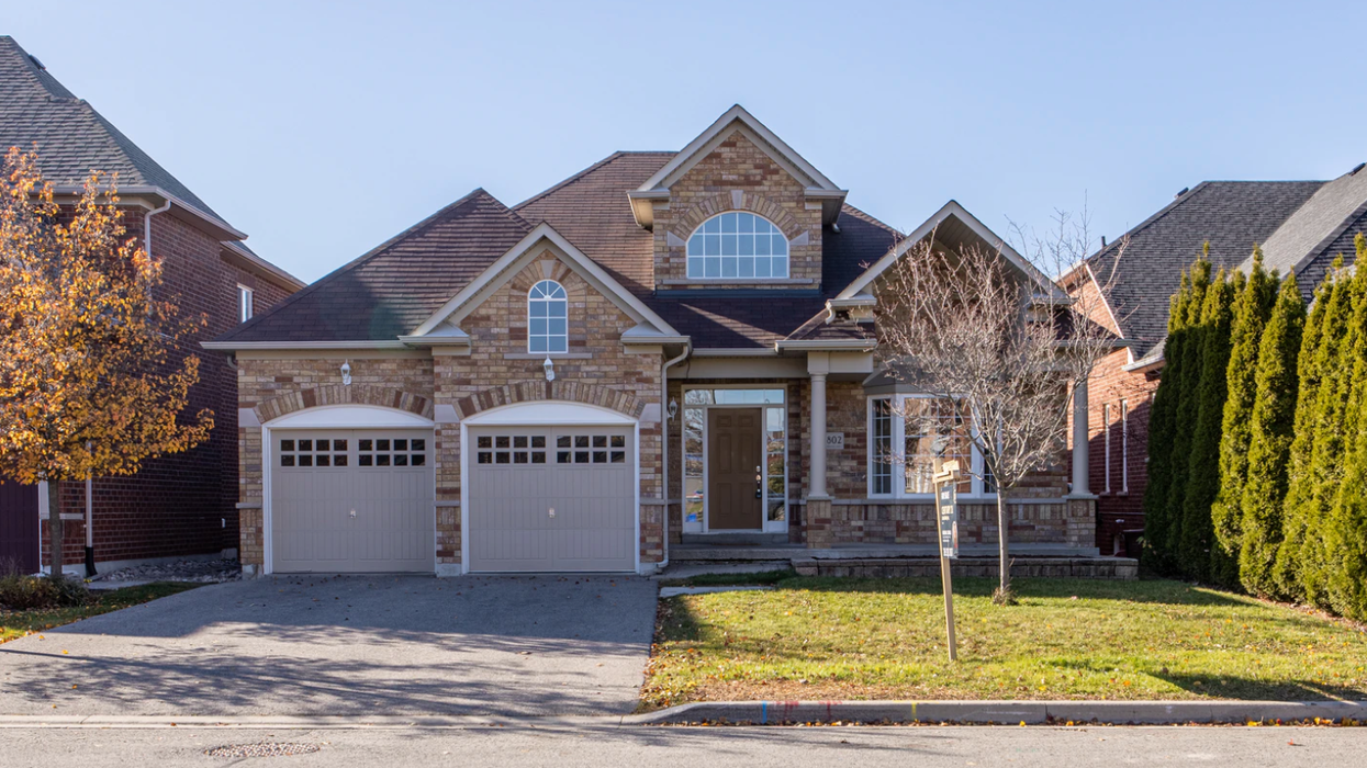 3 Ontario Cities Ranked Among The Most Affordable Real Estate Markets In Canada